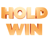 play Hold & Win