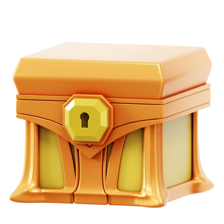 CHESTER'S STARTER CHEST - Spinchester casino