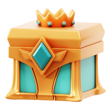 MYSTIC SPIN CHEST - Spinchester casino