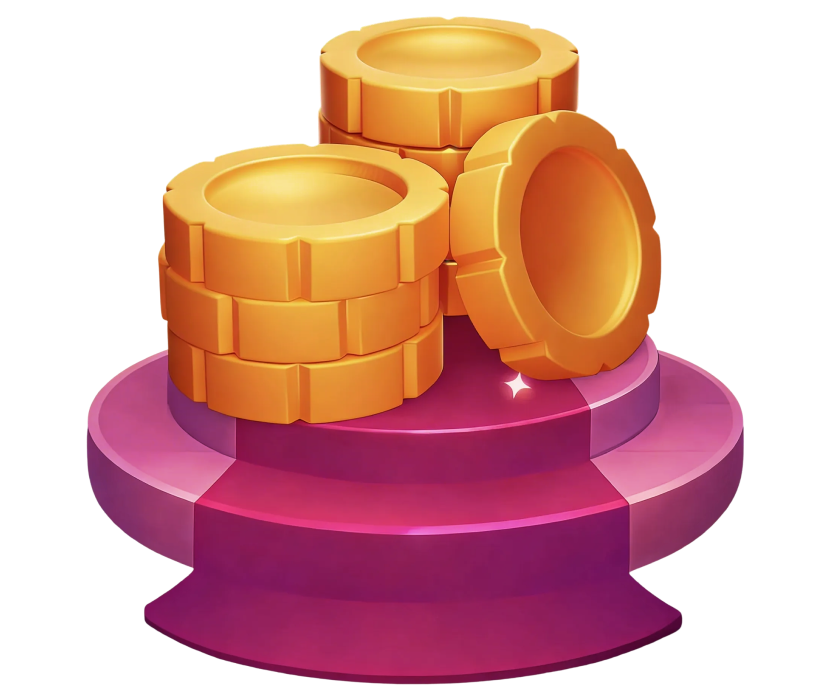 Spin Chester loyalty program